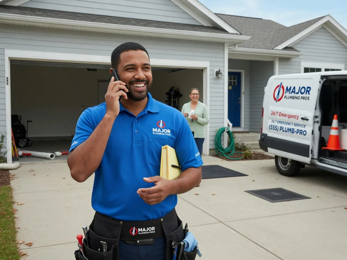 Drain Cleaning Services Oliver, GA FAQs